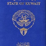 kuwait passport